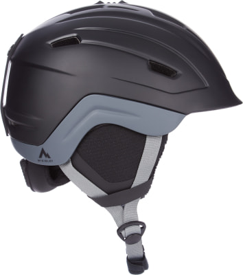 McKINLEY Dosp. lyžiarska prilba Flyte Pro,Inmold 52-56,56-59, 59-62 cm