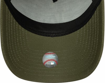 New Era 940MLB Team outline Kappe