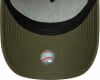 New Era 940MLB Team outline Kappe