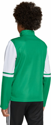 adidas SQ25 TR TOP Y Trainingstop langarm adidas SQ25 TR TOP Y Trainingstop langarm