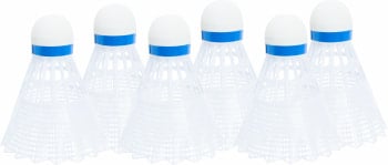 Pro Touch SP 200 x6 II Badmintonbälle