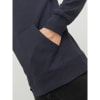 Jack & Jones Logo, mikina s kapucňou