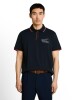 Tom Tailor Printed Polo férfi póló