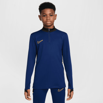 Nike DF ACD25 DRIL TOP -PD Dět.srill top