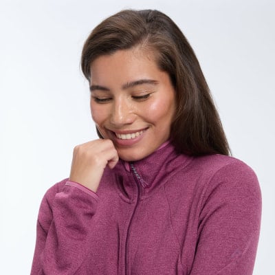 McKINLEY M-TEC Roto II Fleecejacke McKINLEY M-TEC Roto II Fleecejacke