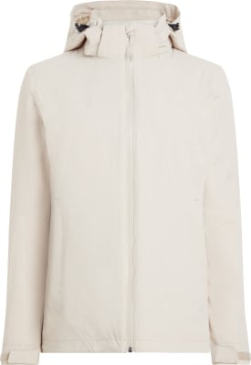McKINLEY Aneli 3in1 Funktionsjacke mit Kapuze