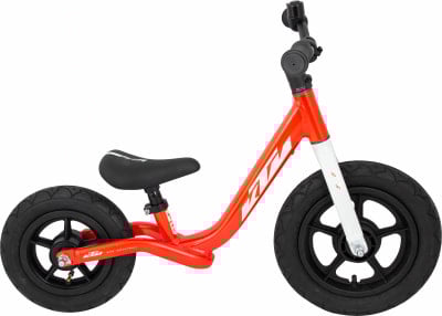 KTM Wild Buddy Laufrad 10"-12" KTM Wild Buddy Laufrad 10"-12"