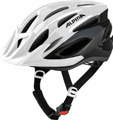 Alpina MTB 21 MTB-Helm