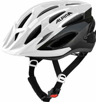 Alpina MTB 25 cyklistická helma