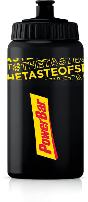 Powerbar Trinkflasche Powerbar Trinkflasche