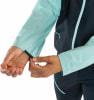 Dynafit Transalper GTX Hardshelljacke mit Kapuze