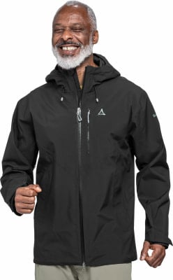 Schöffel Style Mauku MNS Wanderjacke