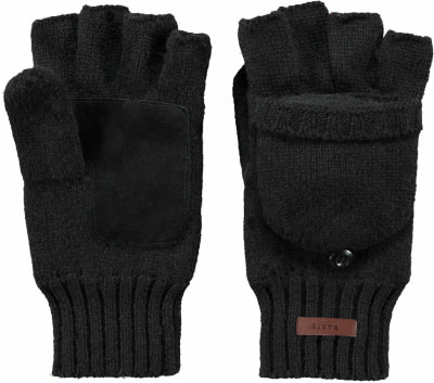 Barts Haakon Bum Wollhandschuhe