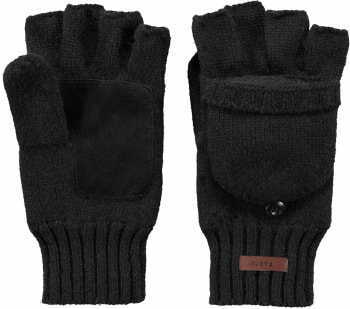 Barts Haakon Bum Wollhandschuhe