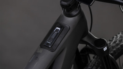 Cube Stereo Hybrid ONE44 HPC Race 800 E-Fully 27.5"