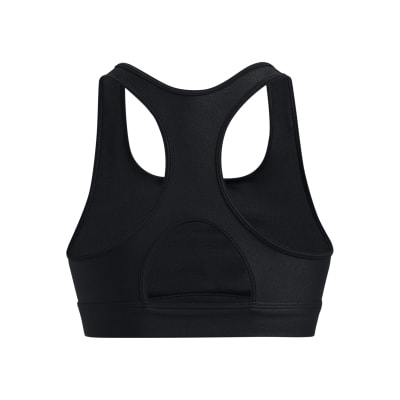 Under Armour Mid Padless, dámska športová podprsenka