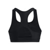 Under Armour Mid Padless, dámska športová podprsenka