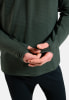 Odlo Essential Thermal langarm Laufshirt