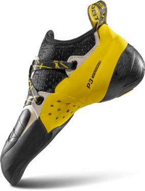 LA SPORTIVA Solution Kletterschuh D-Gr.