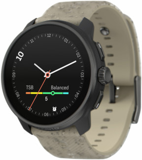 Race S Smartwatch