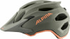 Alpina Carapax Flash MTB Kinderhelm