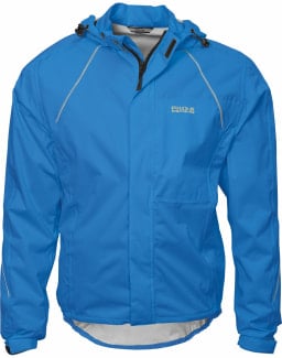 Jayden Windjacke mit Kapuze