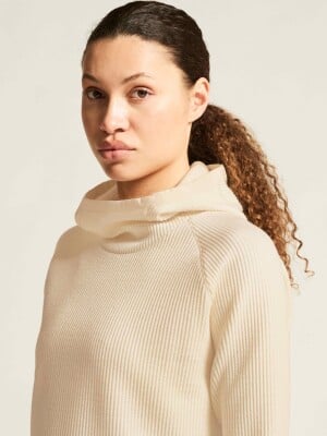 Craft Grid Hood mikina Craft Grid Hood mikina