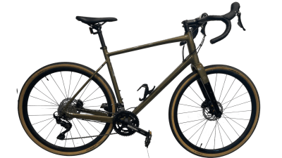 Polygon Path X5 Gravelbike 28"