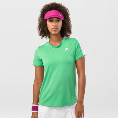 Head Tie-Break W T-Shirt