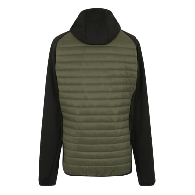 Regatta Andreson Hybrid outdoorová hybridní bunda