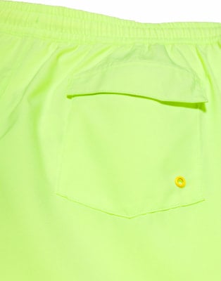 4F Badeshorts