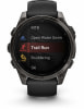 Garmin Fenix 8 Amoled Sapphire Multisport Smartwatch - 47 mm