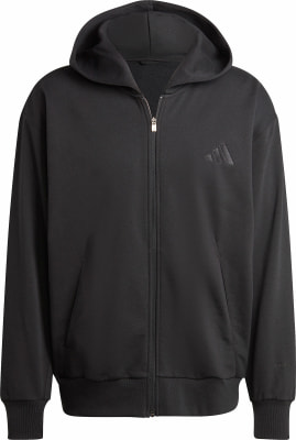 adidas ALL SZN Kapuzenjacke