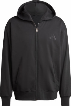 adidas ALL SZN Kapuzenjacke