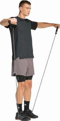 adidas D4T POWER SHORT 7'' Short CLIMACOOL