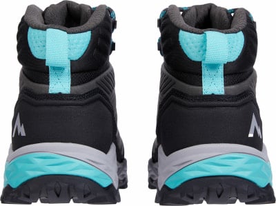 McKINLEY Tahsis Mid AQX outdoorové boty McKINLEY Tahsis Mid AQX outdoorové boty