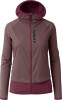 Martini Hillclimb WB Hybridjacke mit Kapuze