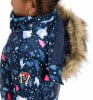 McKINLEY Thea T & Tyler II AQX 10.10 Skianzug mit Kapuze