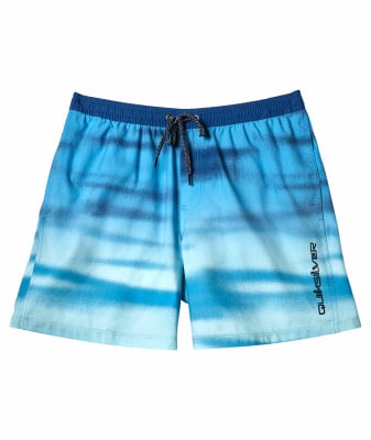 Quiksilver Everyday Fade Volley Badeshorts