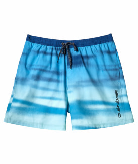 Everyday Fade Volley Badeshorts