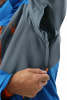 Spyder Rival Skijacke mit Kapuze