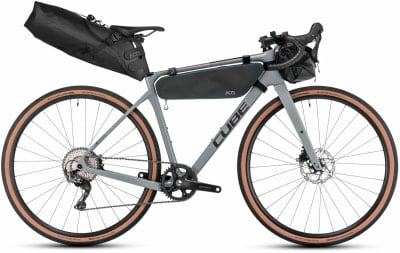 acidhardgoods ACID Radtasche