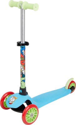 Firefly Move N Groove 2.0 mini roller, max. 50 kg