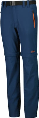 CMP Zip Off Wanderhose