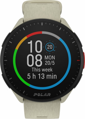 Polar Pacer Smartwatch