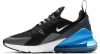 Nike Det. voïnočasová obuv Air Max 270 GS veï. US