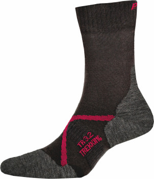 P.A.C. TR 3.2 Trekking Light Wandersocken