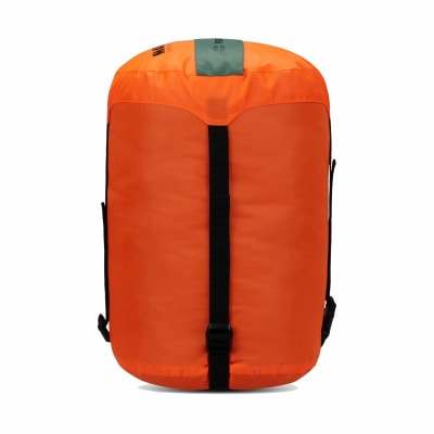 Mammut Comfort Fiber Bag -5° Mumienschlafsack