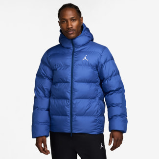 Jordan Brooklyn Pufferjacke