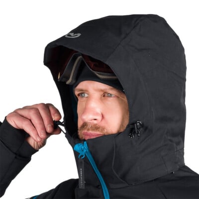 Northfinder Pán. lyžiarska bunda Yarognev